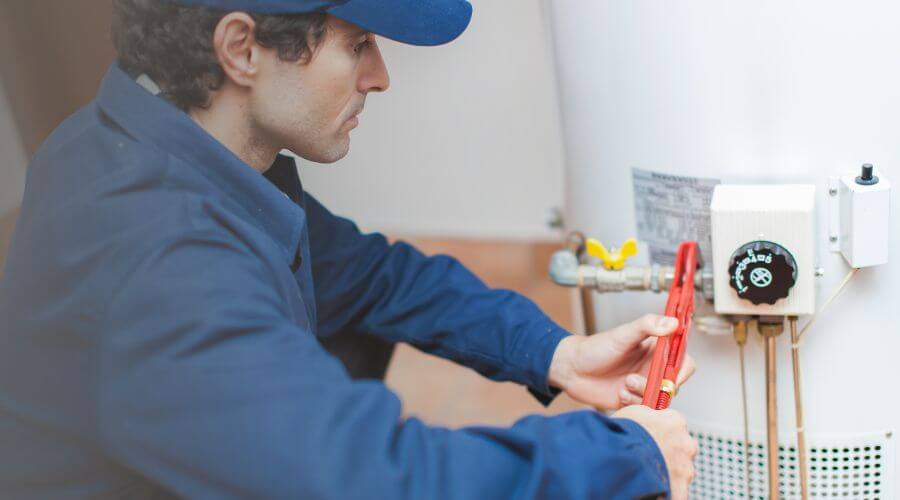 Local expert plumbing services in Lettsworth, LA